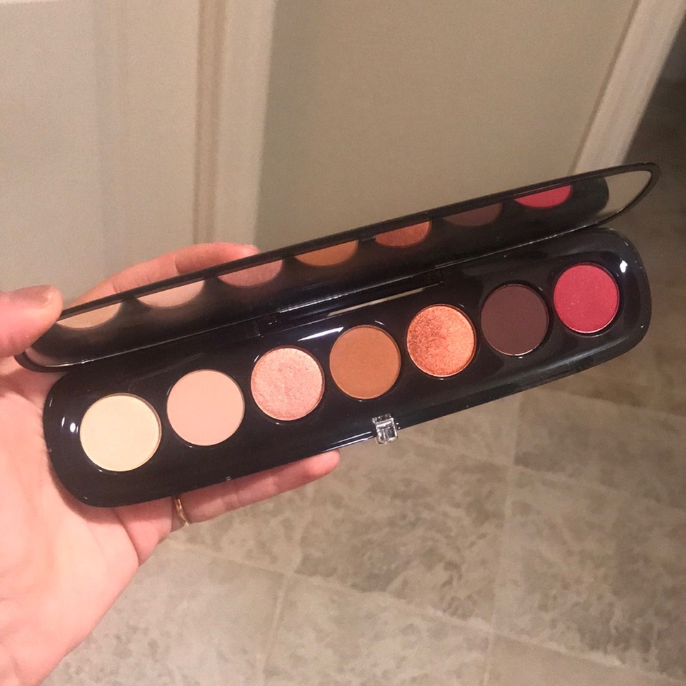 Marc Jacobs Scandalust Eyeshadow Palette
